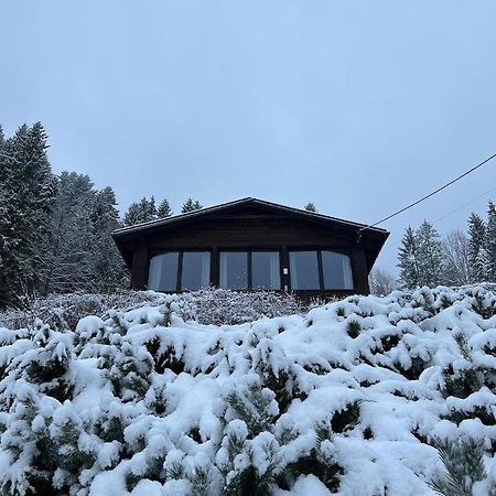 Karolinka Guest House Szczyrk Exterior photo