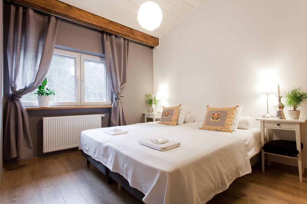 Karolinka Guest House Szczyrk Exterior photo