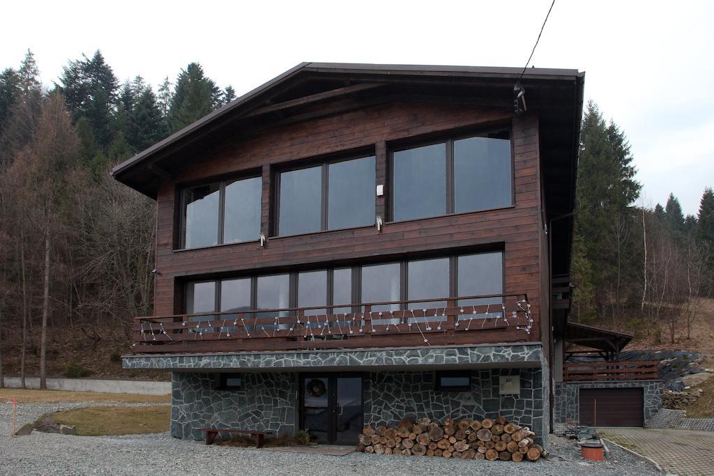 Karolinka Guest House Szczyrk Exterior photo